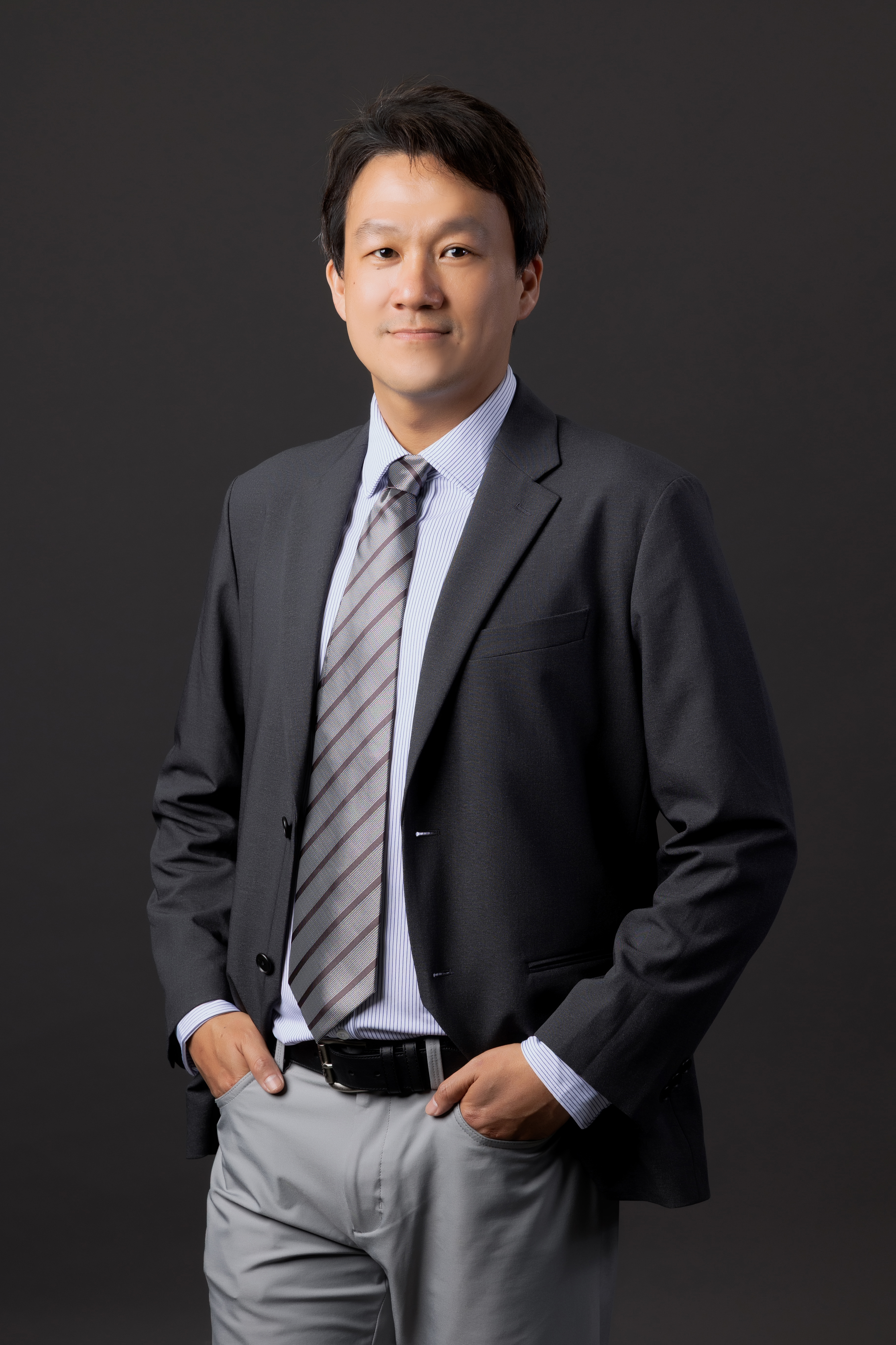 Shih-Hsun Chen Shih-Hsun Chen