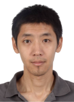 Wei-Hsiang Wang 