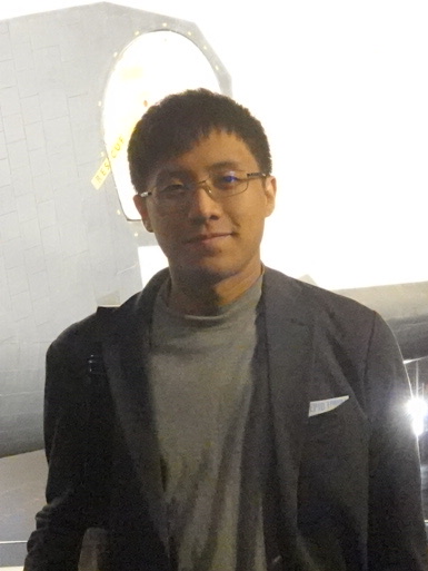 Guan-Ren, Chen 