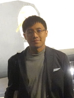 Guan-Ren, Chen 